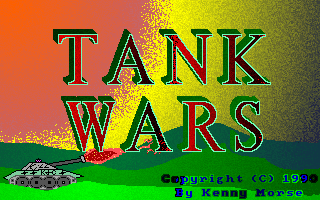 Tank Wars