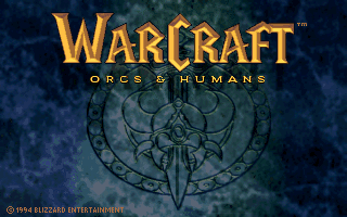 Warcraft: Orcs & Humans
