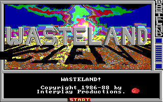 Wasteland