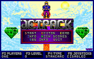 Jetpack