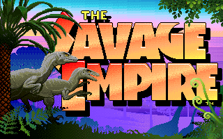 Worlds of Ultima: Savage Empire